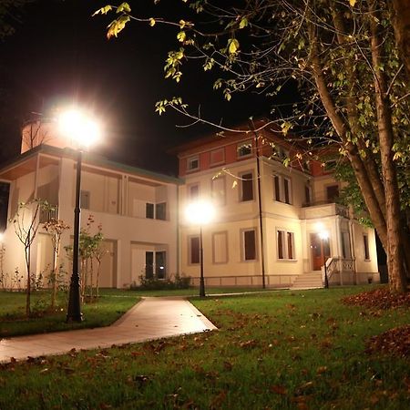 Villa Delle Rose Portogruaro Rom bilde