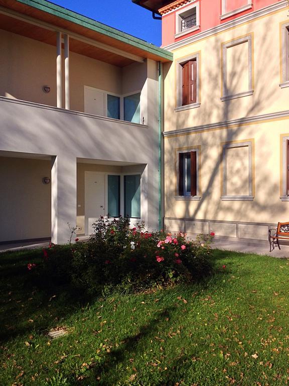 Villa Delle Rose Portogruaro Eksteriør bilde