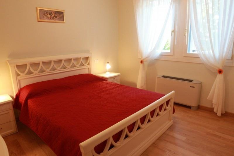 Villa Delle Rose Portogruaro Rom bilde