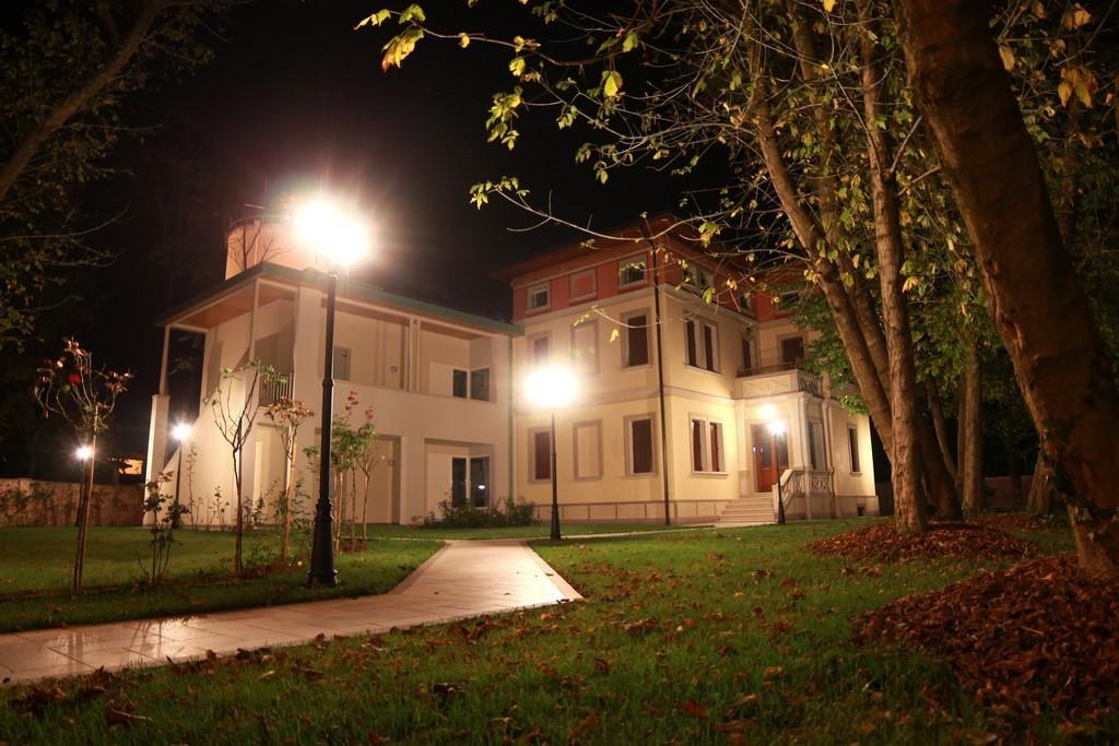 Villa Delle Rose Portogruaro Rom bilde