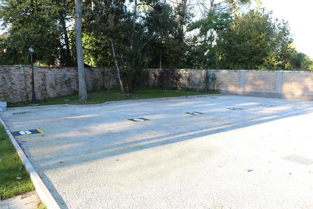 Villa Delle Rose Portogruaro Rom bilde